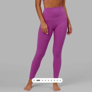 LSKD Elixir Full Length Tight Size L